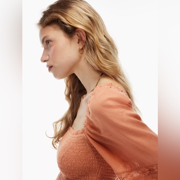 Wilfred Soirée Blouse - Picture 6 of 11